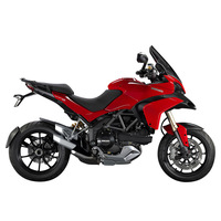 DUCATI 1200 Multistrada 2011-2011
